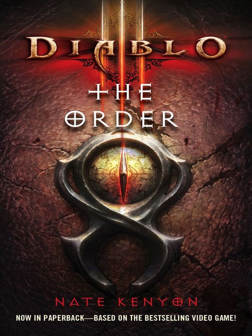 Title details for The Order by Nate Kenyon - Wait list